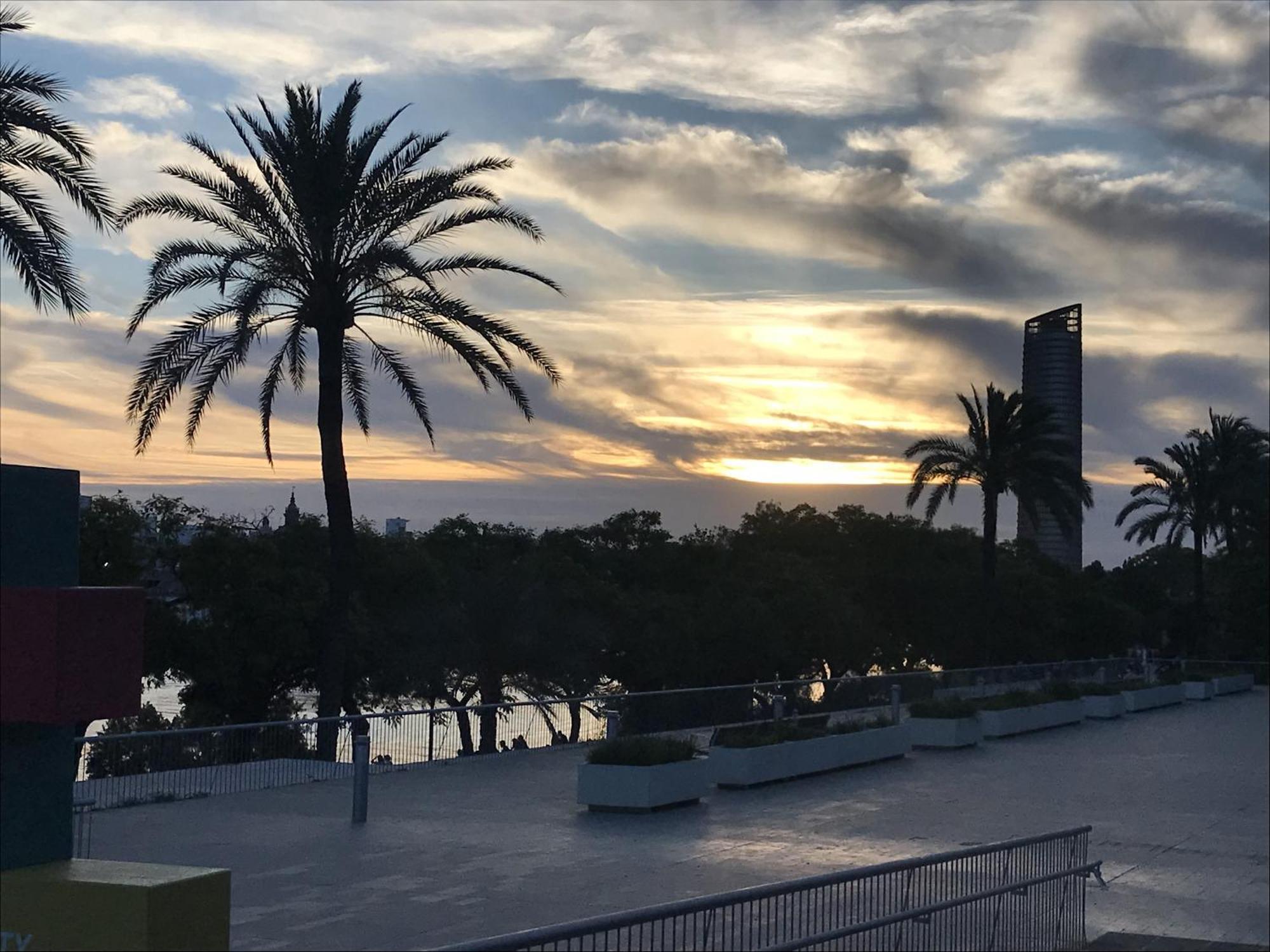 Ad21Sevilla - Suite エクステリア 写真
